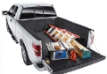 Picture of BedRug 2019+ GM Silverado-Sierra 1500 8ft Bed w-o Multi-Pro Tailgate Bedliner