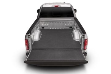Picture of BedRug 02-18 Dodge Ram 8ft Bed BedTred Impact Mat Use w-Spray-In & Non-Lined Bed