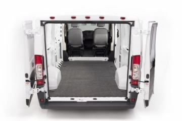 Picture of BedRug 2014+ Dodge Promaster City VanRug - Compact