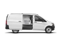 Picture of BedRug 16-23 Mercedes Metris VanRug - Compact