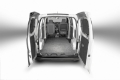 Picture of BedRug 2013+ Nissan NV200-GM City Express VanRug - Compact