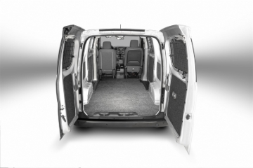 Picture of BedRug 2013+ Nissan NV200-GM City Express VanRug - Compact