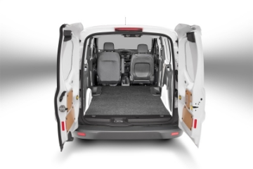 Picture of BedRug 2014+ Ford Transit Connect 120-6in Long WB VanRug - Compact