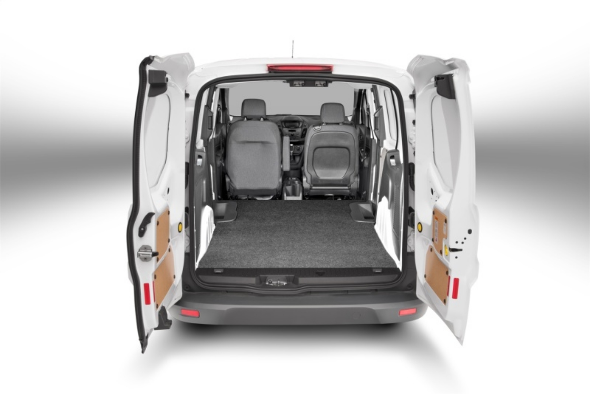 Picture of BedRug 2014+ Ford Transit Connect 104-8in Short WB VanRug - Compact