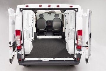 Picture of BedRug 2014+ Ram Promaster 159in WB Extended VanTred - Maxi
