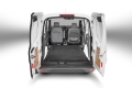 Picture of BedRug 2014+ Ford Transit Connect 120-6in Long WB VanTred - Compact