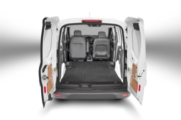 Picture of BedRug 2014+ Ford Transit Connect 104-8in Short WB VanTred - Compact