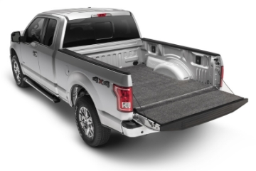 Picture of BedRug 2019+ GM Silverado 1500 5ft 8in Bed w-o Multi-Pro Tailgate XLT Mat
