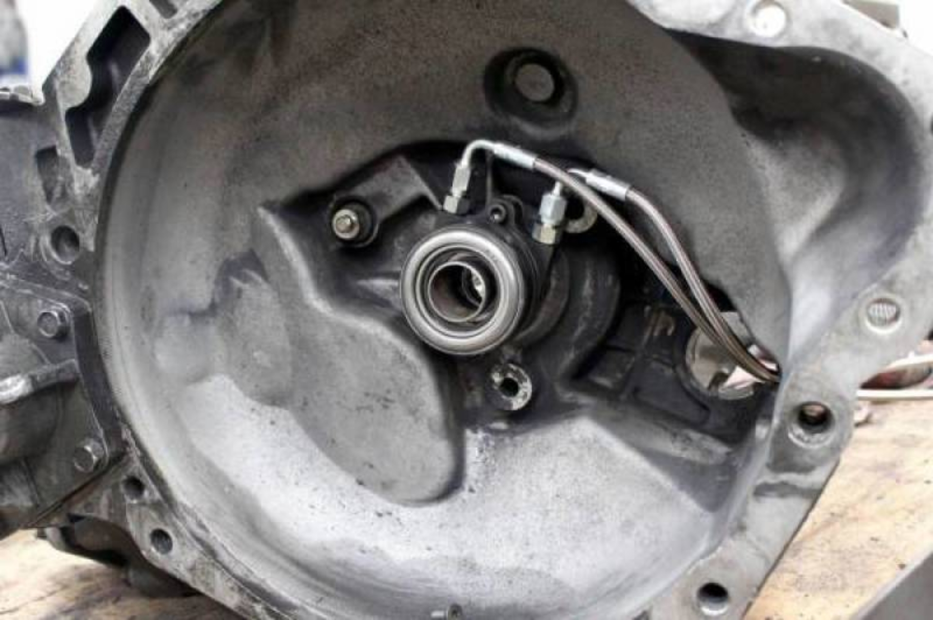 Picture of Clutch Masters 03-05 Dodge Neon 2-4L SRT-4 Turbo Hydraulic Bearing For 05086-TD7R-A