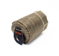 Picture of Torque Solution Thermal Oil Filter Blanket for Subaru EJ Tall - Nissan