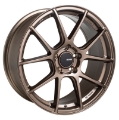 Picture of Enkei TS-V 18x8-5 5x114-3 38mm Offset 72-6mm Bore Bronze Wheel
