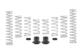 Picture of Eibach Pro-UTV 14-16 Polaris RZR XP 4 1000 EPS Stage 3 Performance Springs