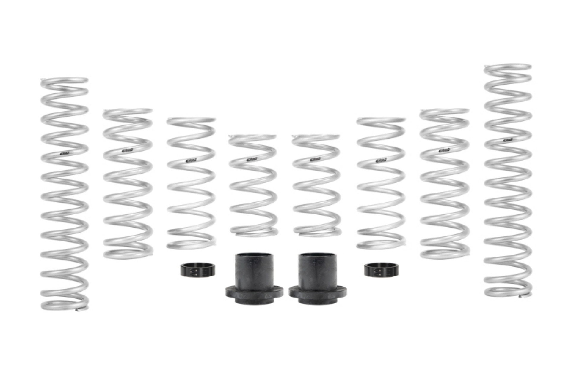 Picture of Eibach Pro-UTV 14-16 Polaris RZR XP 4 1000 EPS Stage 3 Performance Springs