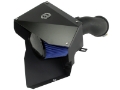 Picture of aFe MagnumFORCE Intakes Stage-2 P5R AIS P5R BMW Z4 3-0i E85-E86 06-08 L6-3-0L