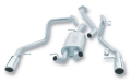 Picture of Borla 99-07 Chevy Silverado 5-3L-4-8L Catback Exhaust