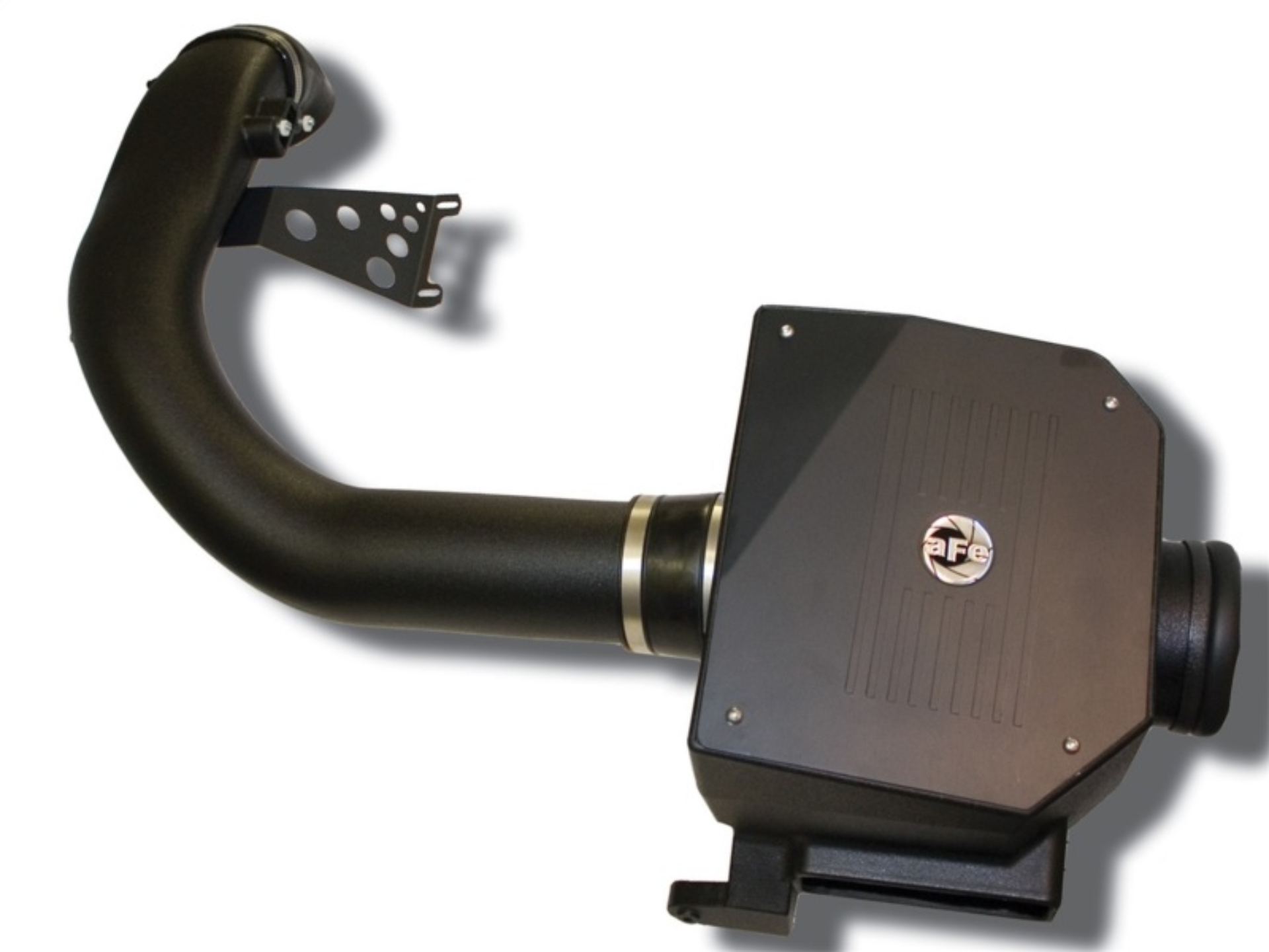Picture of aFe MagnumFORCE Intakes Stage-2 Si P5R AIS P5R Ford F-150 04-08 V8-5-4L