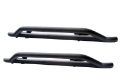 Picture of Rampage 2018-2019 Jeep WranglerJL Sport 2-Door Slim Line Step - Black