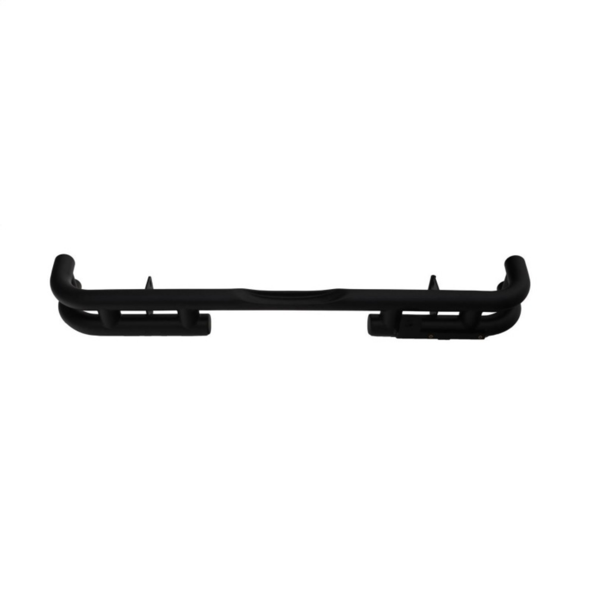 Picture of RAM Tubular Bumpers