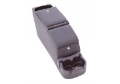 Picture of Rampage 1976-1983 Jeep CJ5 Deluxe Locking Center Console - Grey