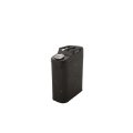 Picture of Rampage 1999-2019 Universal Trail Can Utility-Tool Box - Black