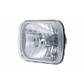 Picture of Rampage 1999-2019 Universal Headlight Assembly - Clear