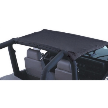 Picture of Rampage 1997-2006 Jeep WranglerTJ California Brief - Spice