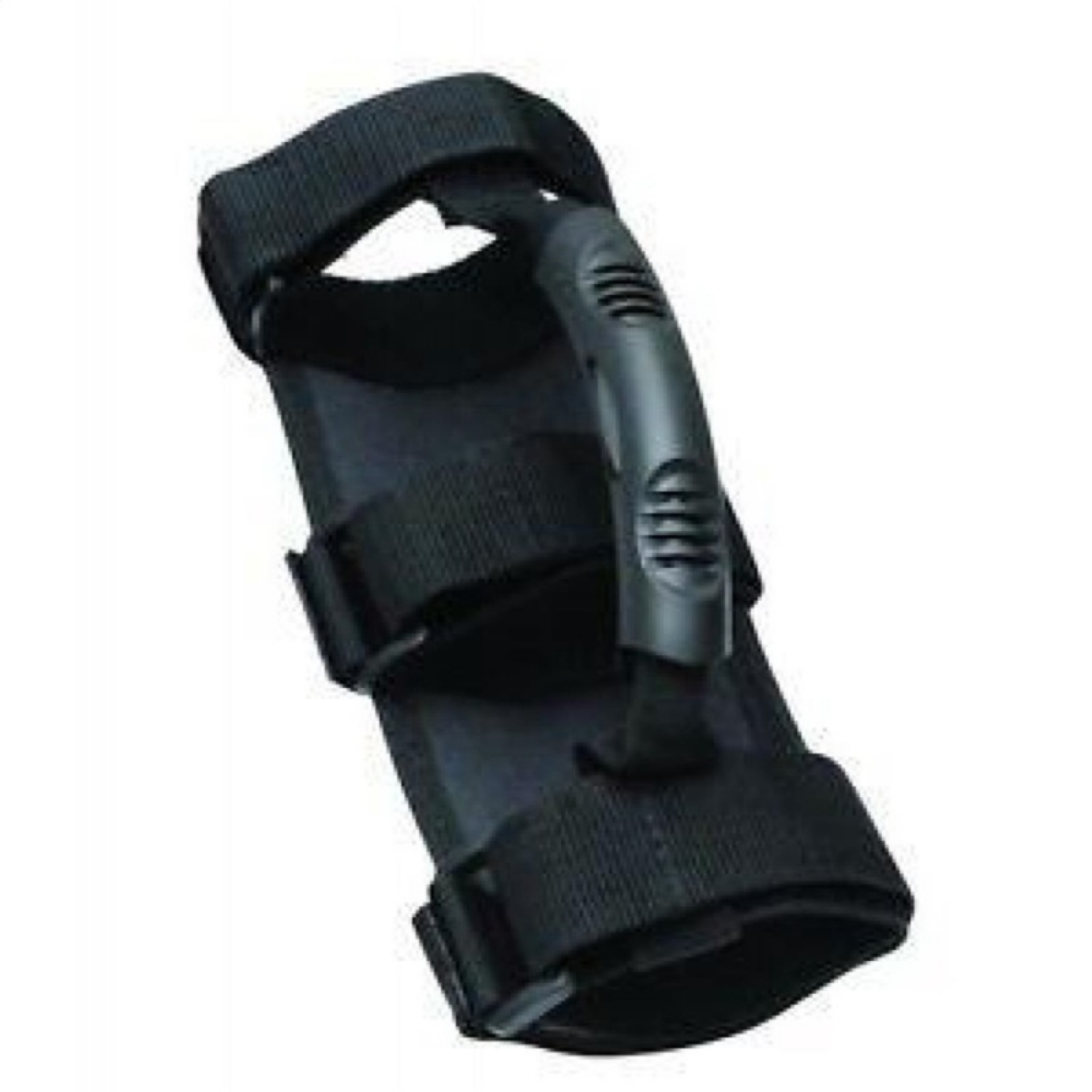 Picture of Rampage 1999-2019 Universal Extreme Sport Grab Handles - Black