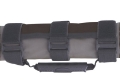 Picture of Rampage 1999-2019 Universal Extreme Sport Grab Handles - Black