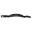 Picture of Rampage 1999-2019 Universal Multi-Use Grab Handles - Black