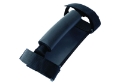 Picture of Rampage 1999-2019 Universal Deluxe Sport Handles - Black