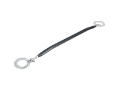 Picture of Whiteline 99-05 BMW 3 Series E46 excl M3 Front adjustable strut tower brace excl traction control