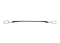 Picture of Whiteline 99-05 BMW 3 Series E46 excl M3 Front adjustable strut tower brace excl traction control