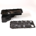 Picture of Ford Racing Coyote 5-0-5-2L V8 Road Race Oil Pan *Oil Pickup Tube Not Included*