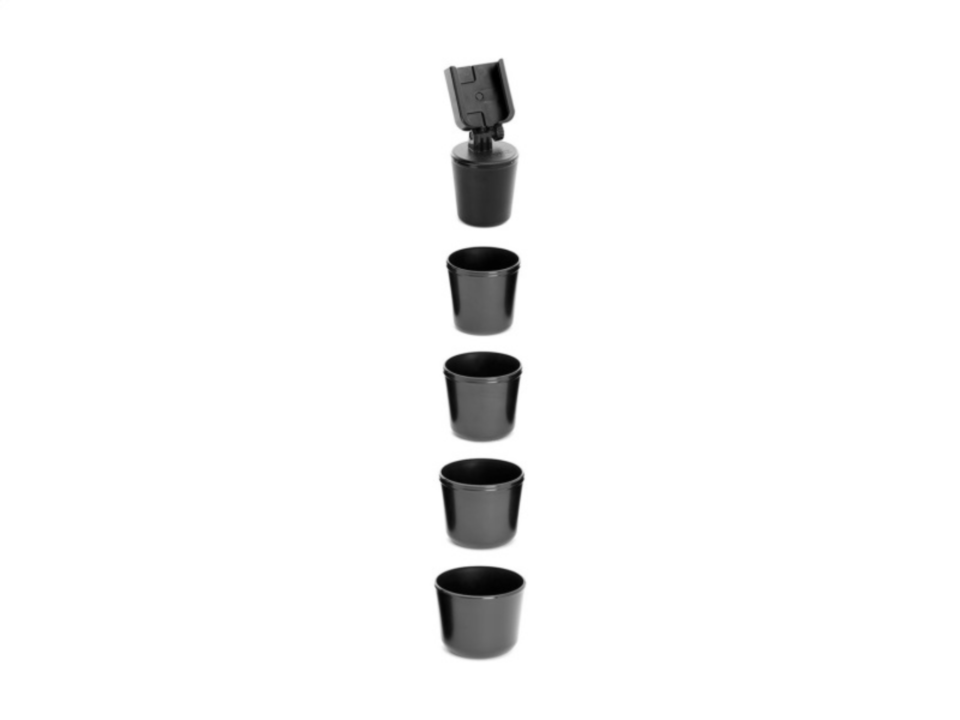 Picture of WeatherTech CupFone Clamshell Packaging