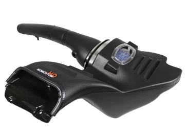 Picture of aFe Momentum HD PRO 10R Cold Air Intake System 18-19 Ford F-150V6-3-0L td