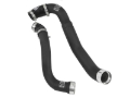 Picture of aFe Bladerunner 3-5in-3in Intercooler Cold Side Tube Black - 18-19 Ford F-150 V6-3-0L td