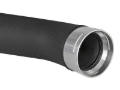 Picture of aFe Bladerunner 3-5in-3in Intercooler Cold Side Tube Black - 18-19 Ford F-150 V6-3-0L td
