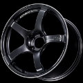Picture of Advan TC4 18x9-5 +12 5-114-3 Racing Gunmetallic and Ring Wheel