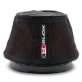 Picture of Blox Racing Performance Filter Cover For 5in Filter BXIM-00320