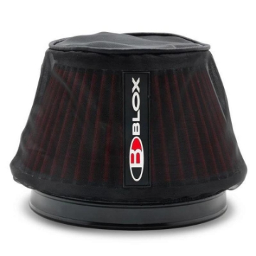 Picture of Blox Racing Performance Filter Cover For 5in Filter BXIM-00320