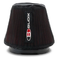 Picture of Blox Racing Performance Filter Cover For 7in Filter BXIM-00302