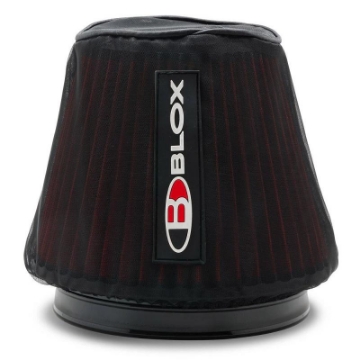 Picture of Blox Racing Performance Filter Cover For 7in Filter BXIM-00302