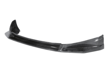Picture of Seibon 09-10 Nissan 370Z SR Carbon Fiber Front Lip