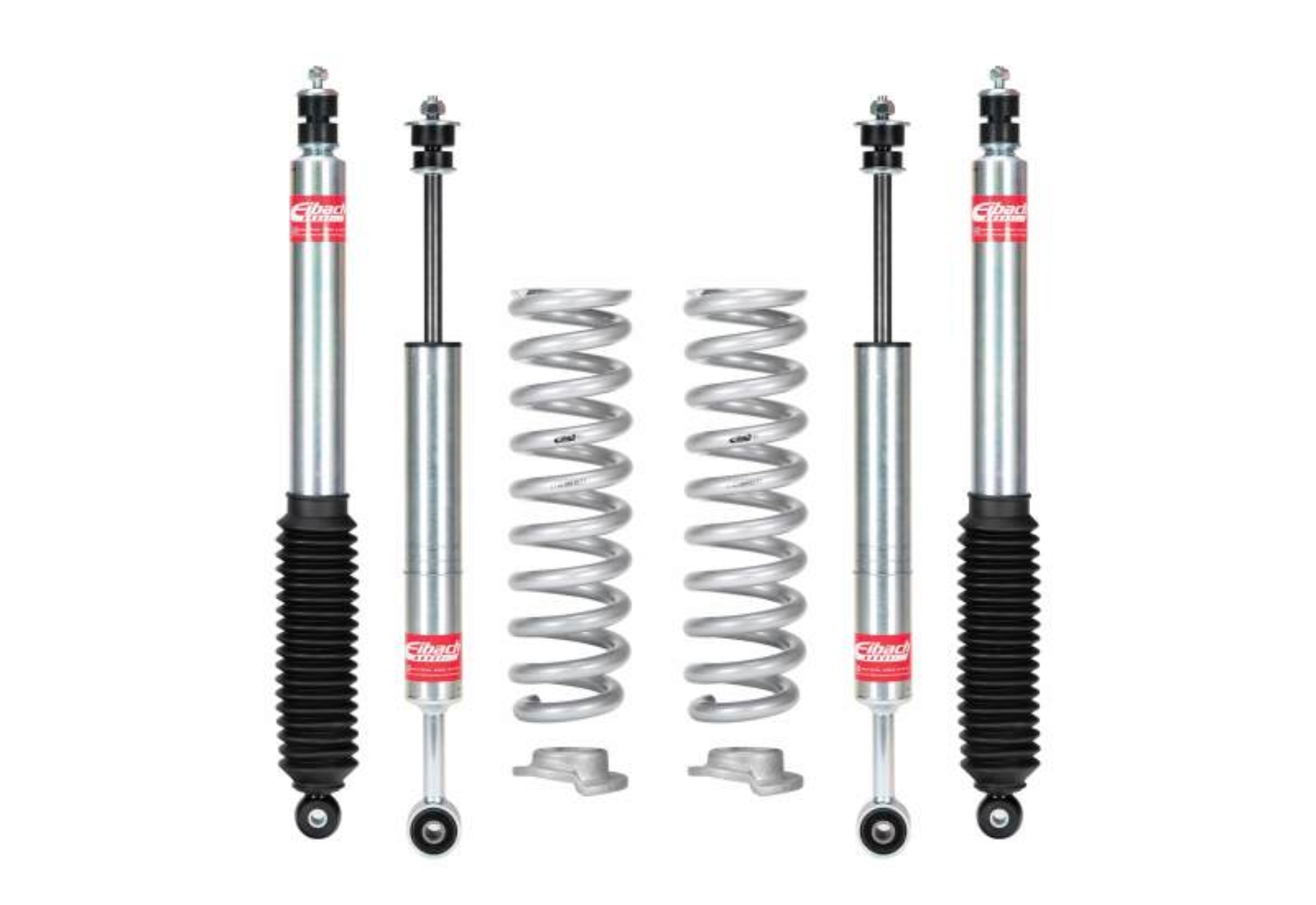 Picture of Eibach Pro-Truck Lift Kit 16-20 Toyota Tundra LIFT SYSTEM Stage 1