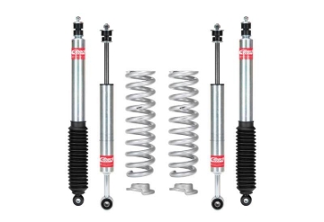 Picture of Eibach Pro-Truck Lift Kit 16-20 Toyota Tundra LIFT SYSTEM Stage 1