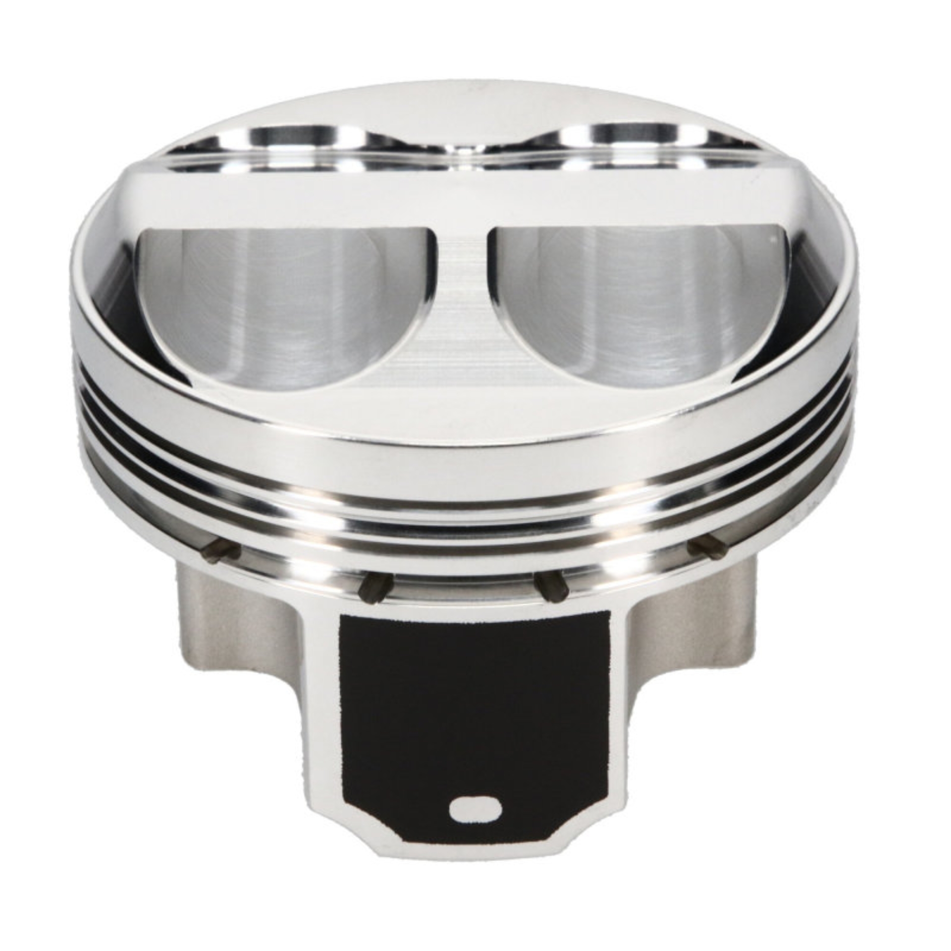Picture of JE Pistons Nissan RB25DET 86-25mm Bore 0-827in Pin Dia 8-5:1 CR - Set of 6