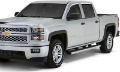 Picture of Stampede 1999-2007 Chevy Silverado 1500 Excludes Stepside Original Riderz Fender Flares 4pc Text