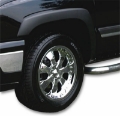 Picture of Stampede 2009-2014 Ford F-150 Original Riderz Fender Flares 4pc Smooth