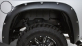 Picture of Stampede 2014-2019 Toyota Tundra 66-7-78-7-97-6in Bed Ruff Riderz Fender Flares 4pc Textured