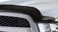 Picture of Stampede 1997-2004 Dodge Dakota 3 Pc Vigilante Premium Hood Protector 3 Pc - Smoke